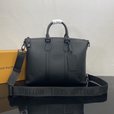 Mens LV Briefcases